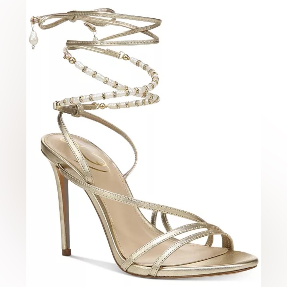 Sam Edelman Scarlette Heels